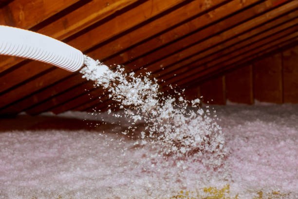 Best Spray Foam Insulation in Desoto, TX