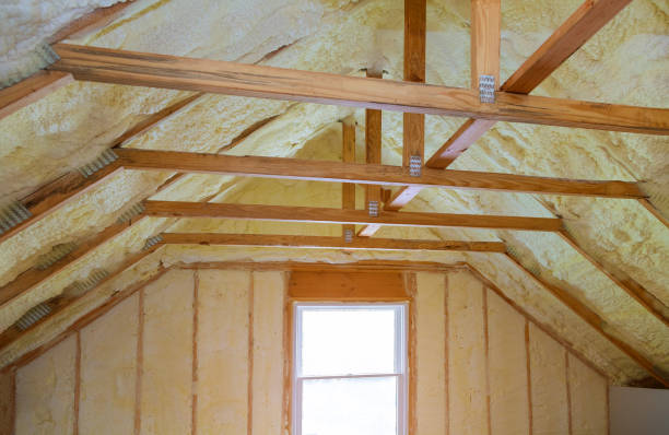 Types of Insulation We Offer in Desoto, TX