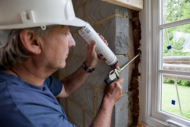 Best Commercial Insulation in Desoto, TX