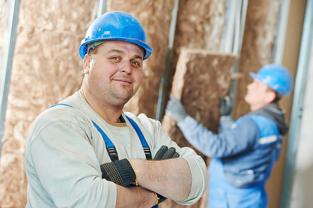 Best Spray Foam Insulation in Desoto, TX