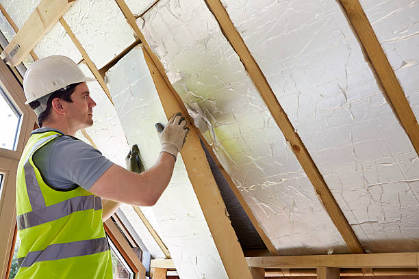Reliable Desoto, TX Insulation Contractor Solutions