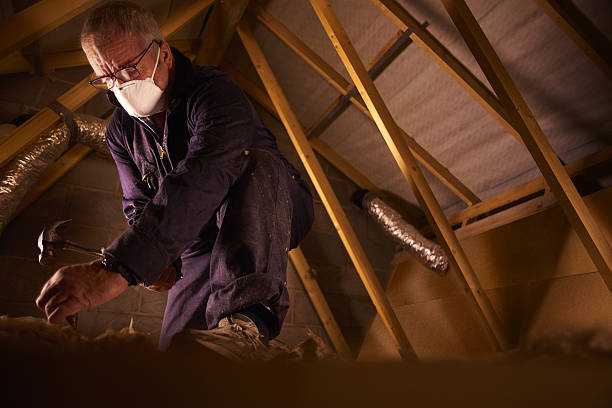  Desoto, TX Insulation Contractor Pros